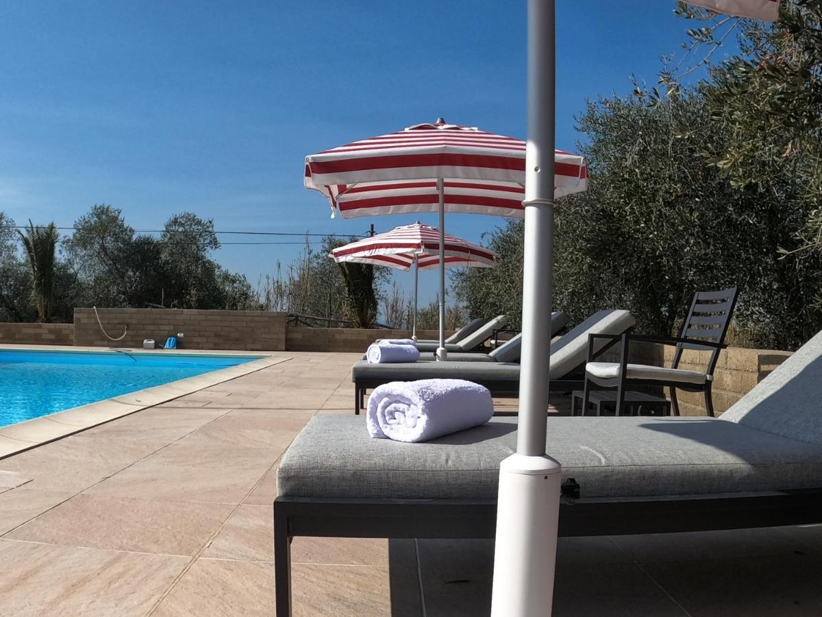 Podere Dell'alloro Appartement *