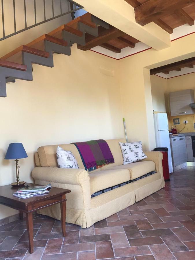Apartment Podere Dell'alloro *