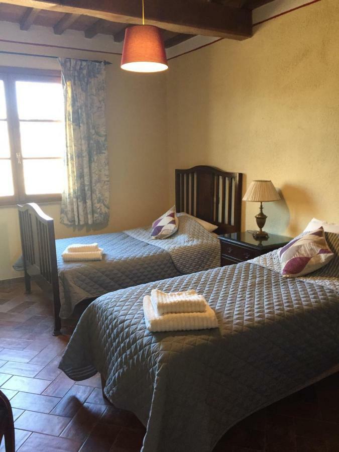 Podere Dell'alloro Apartment *