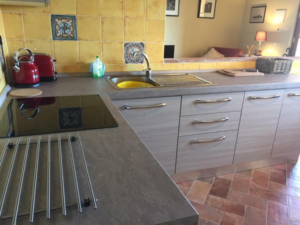 Appartement Podere Dell'alloro *