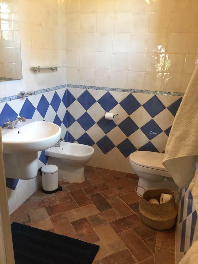 Apartment Podere Dell'alloro *