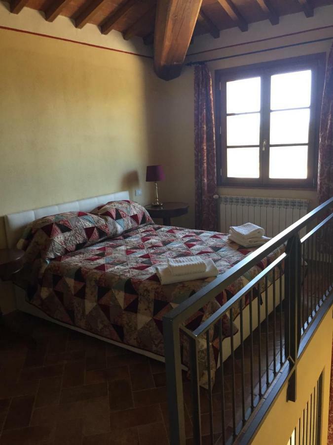 Podere Dell'alloro Apartment