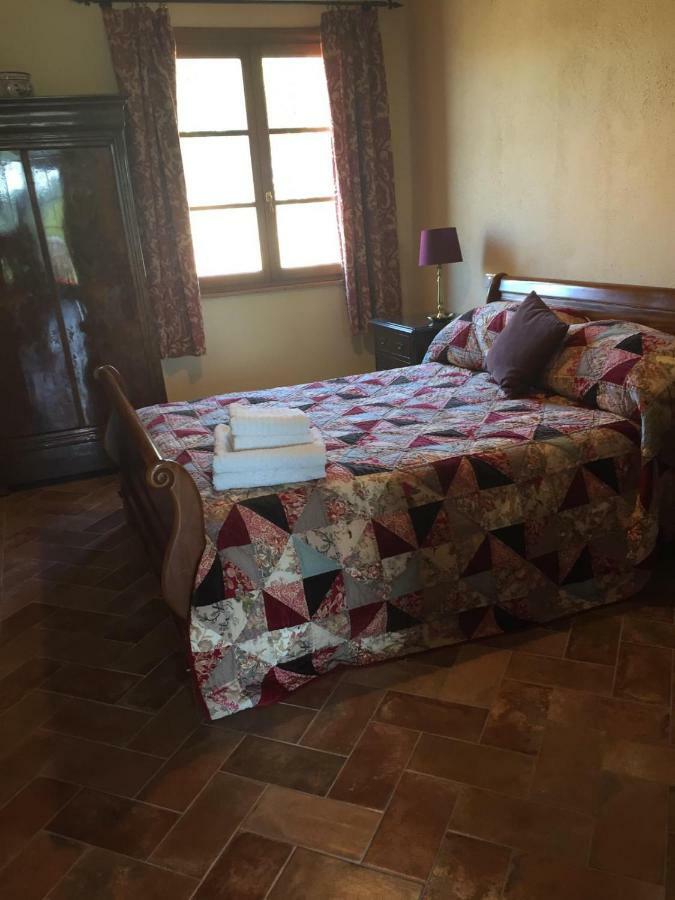 Podere Dell'alloro *